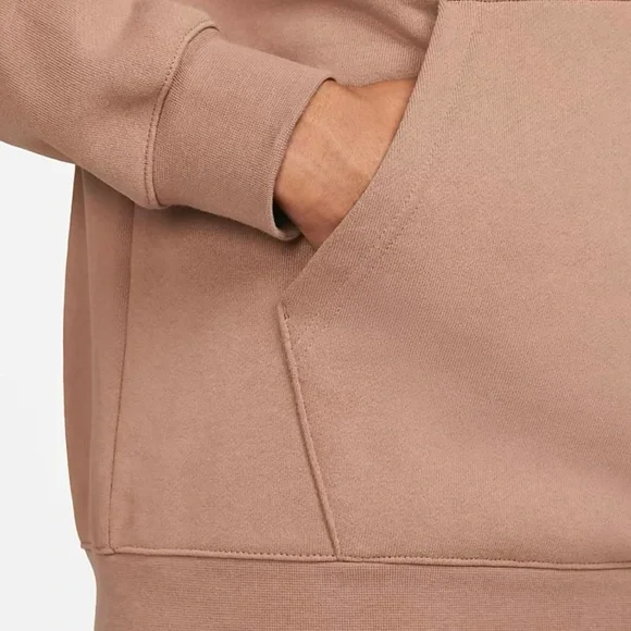 Jordan Essentials Men's Statement Fleece Hoodie size M Authentic - Picture 4 of 5